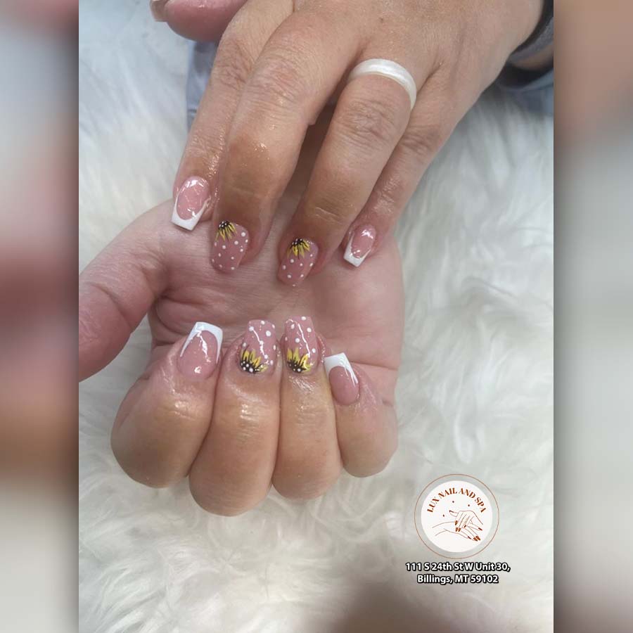 Nail Design